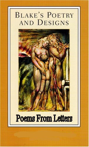 Poems From Letters [ePUB]